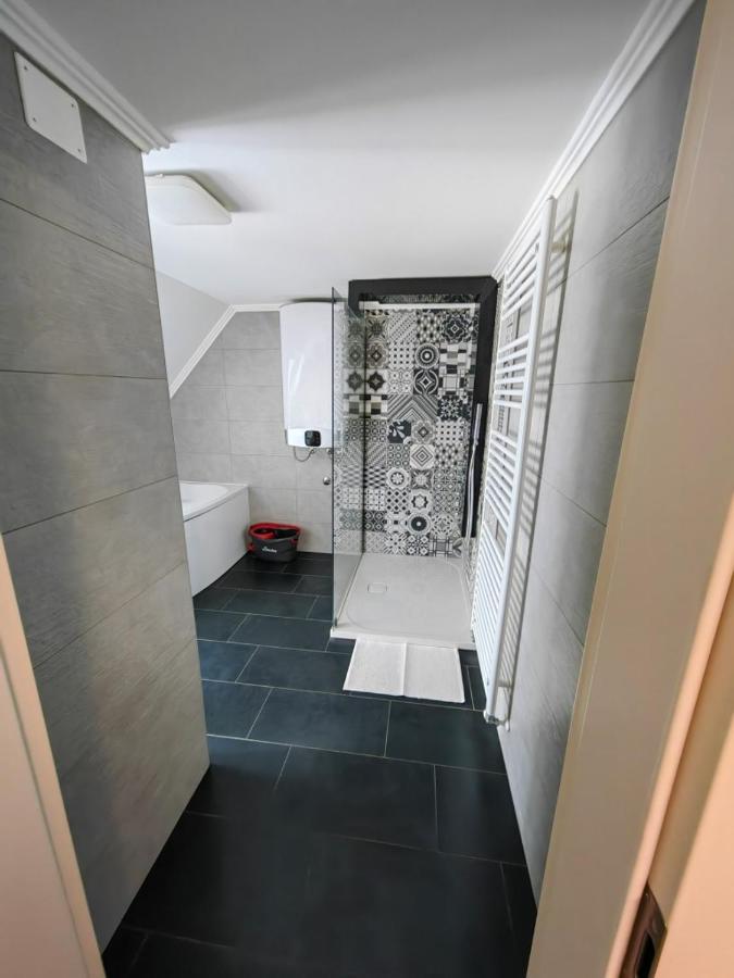 Apartament Sana Postojna Zewnętrze zdjęcie