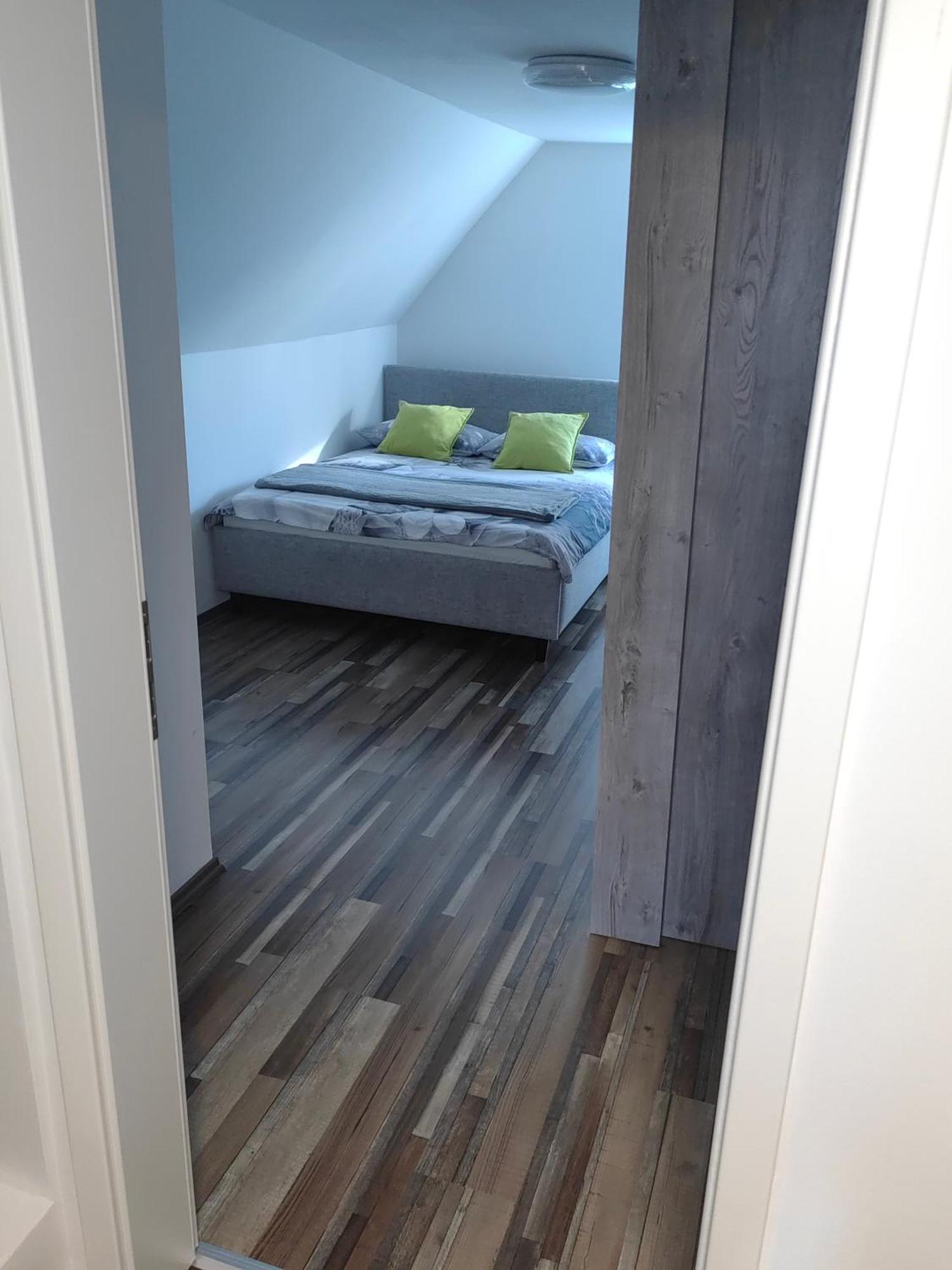 Apartament Sana Postojna Zewnętrze zdjęcie