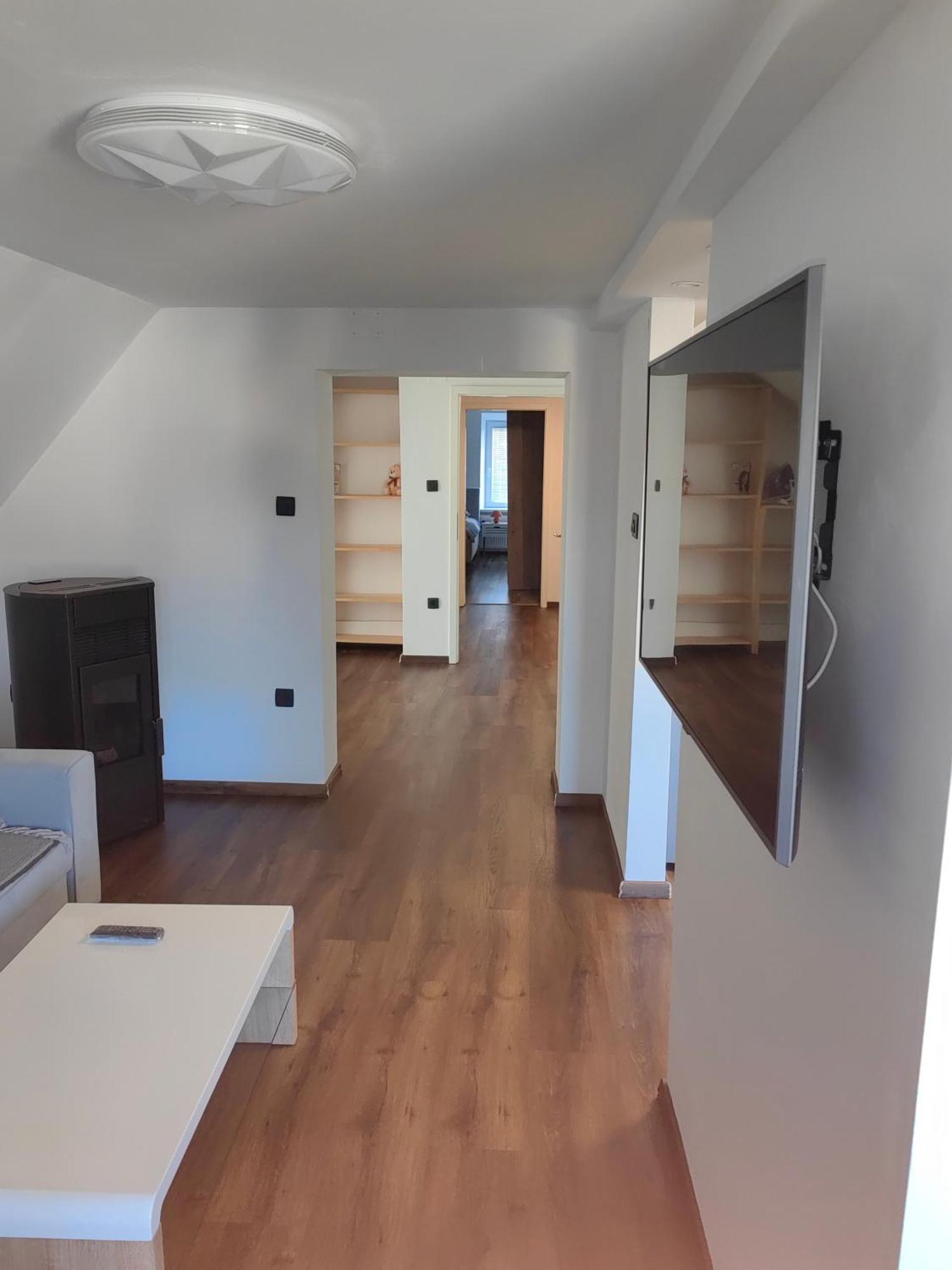 Apartament Sana Postojna Zewnętrze zdjęcie