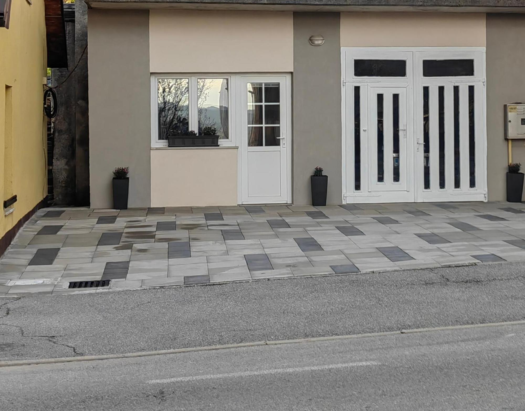 Apartament Sana Postojna Zewnętrze zdjęcie