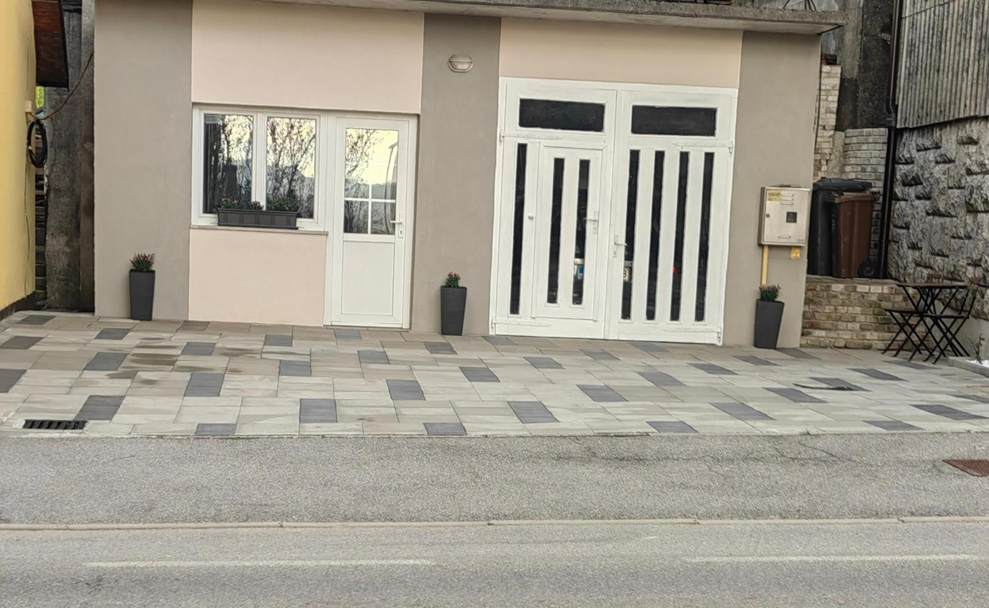 Apartament Sana Postojna Zewnętrze zdjęcie